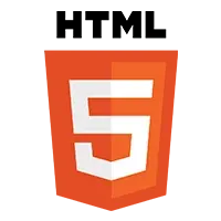 HTML Icon